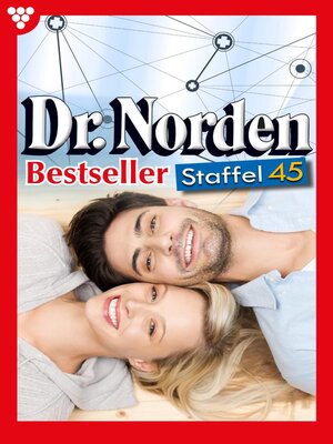 cover image of Dr. Norden Bestseller Staffel 45